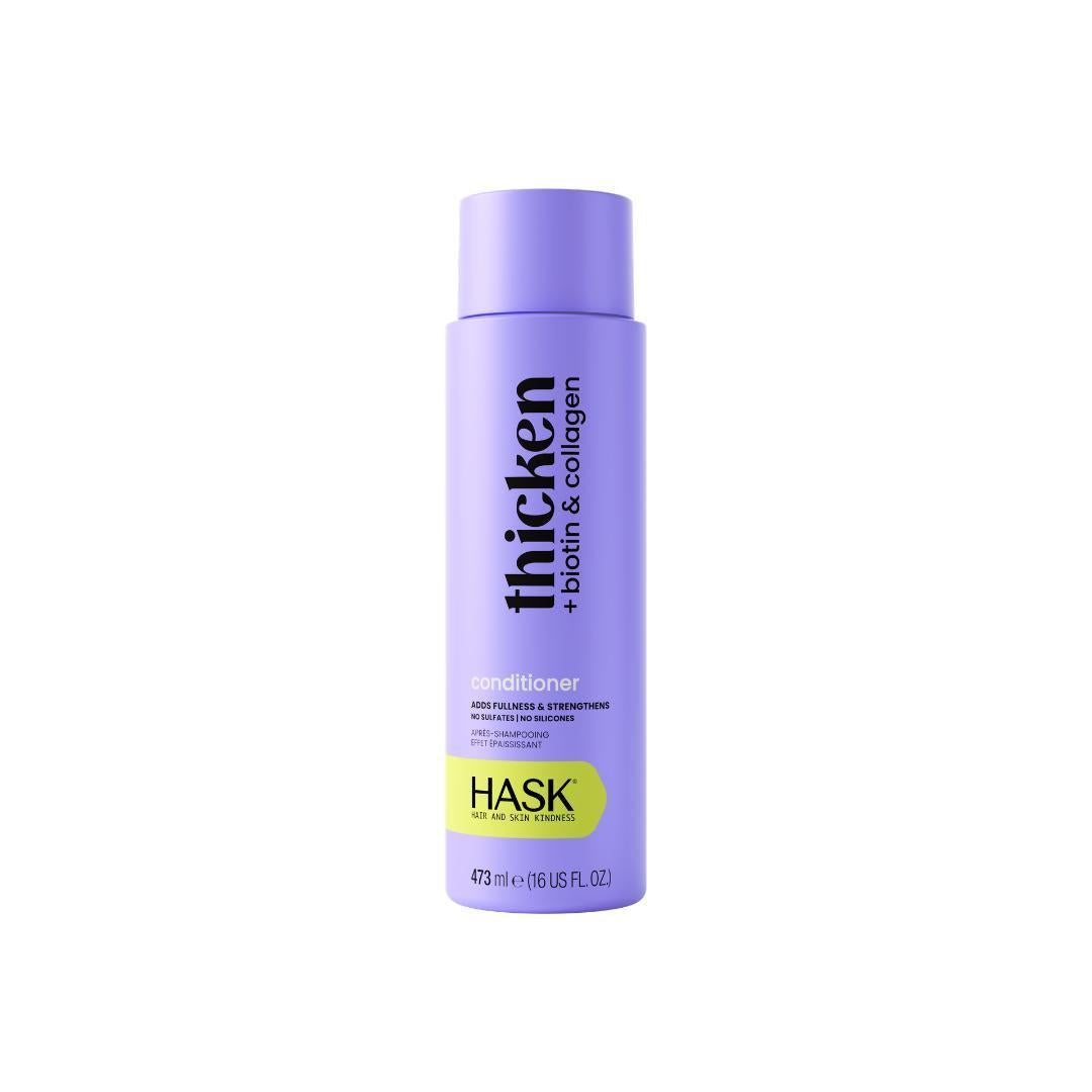 Hask Thicken Hárnæring 473ml