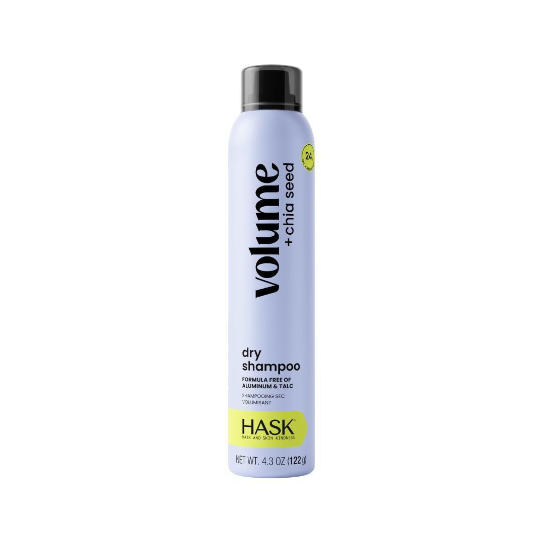 Hask Volume Þurrsjampó 189ml