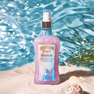 Hawaiian Tropic Beach Dreams Shimmer Mist 250ml