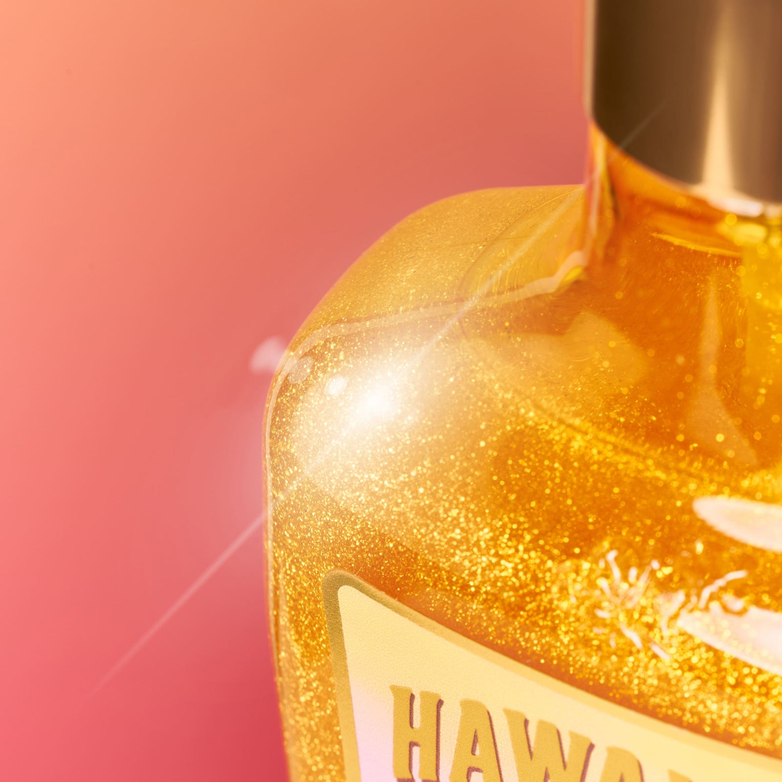 Hawaiian Tropic Golden Paradise Shimmer Mist 250ml