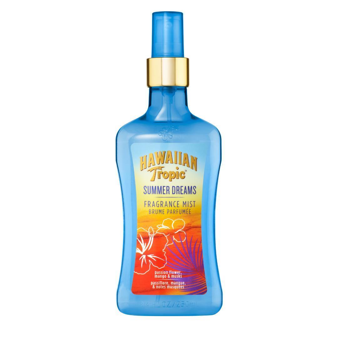 Hawaiian Tropic Summer Dreams Fragrance Mist 250ml