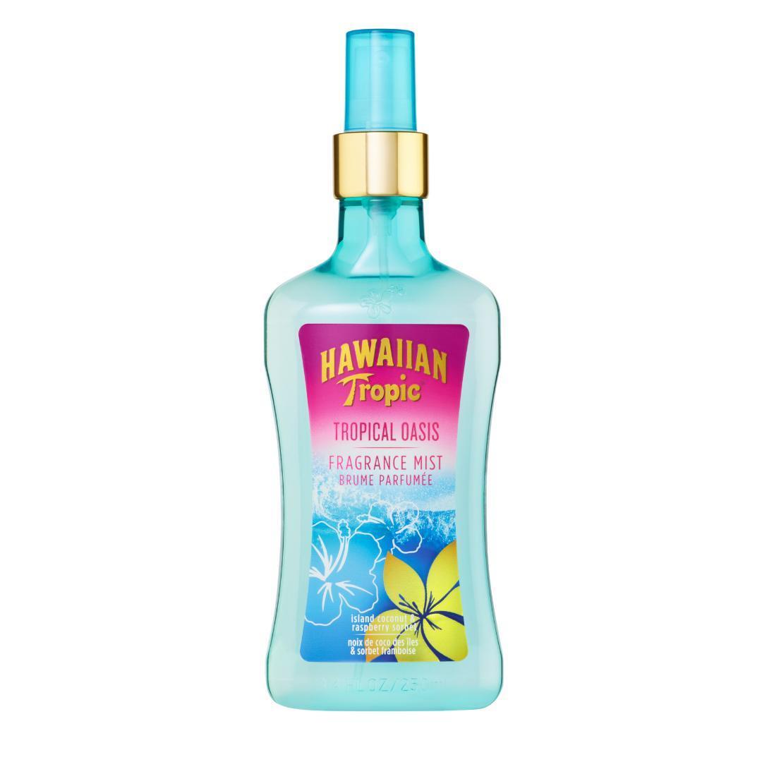 Hawaiian Tropic Tropical Oasis Fragrance Mist 250ml
