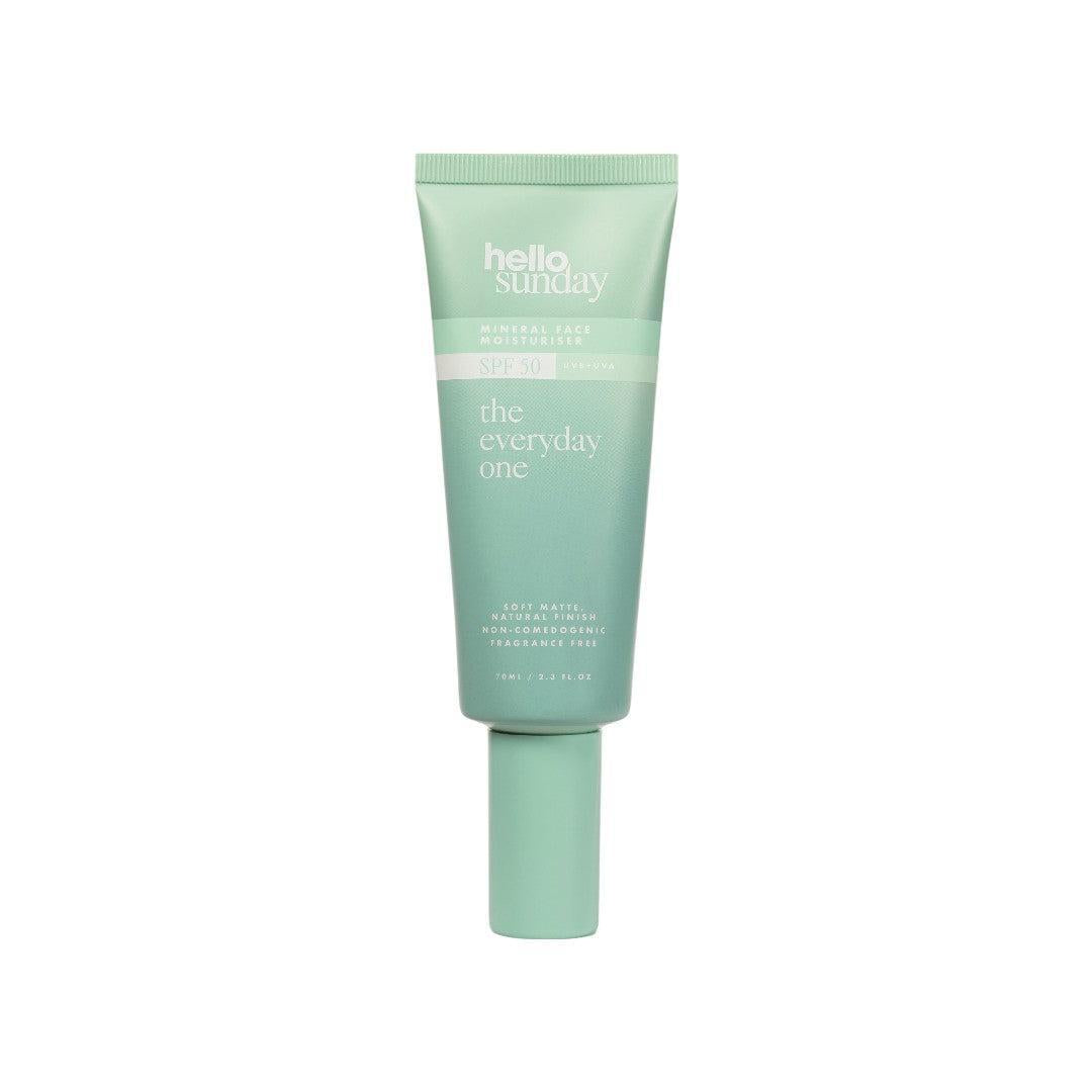 Hello Sunday The Everyday One Mineral SPF50 75ml
