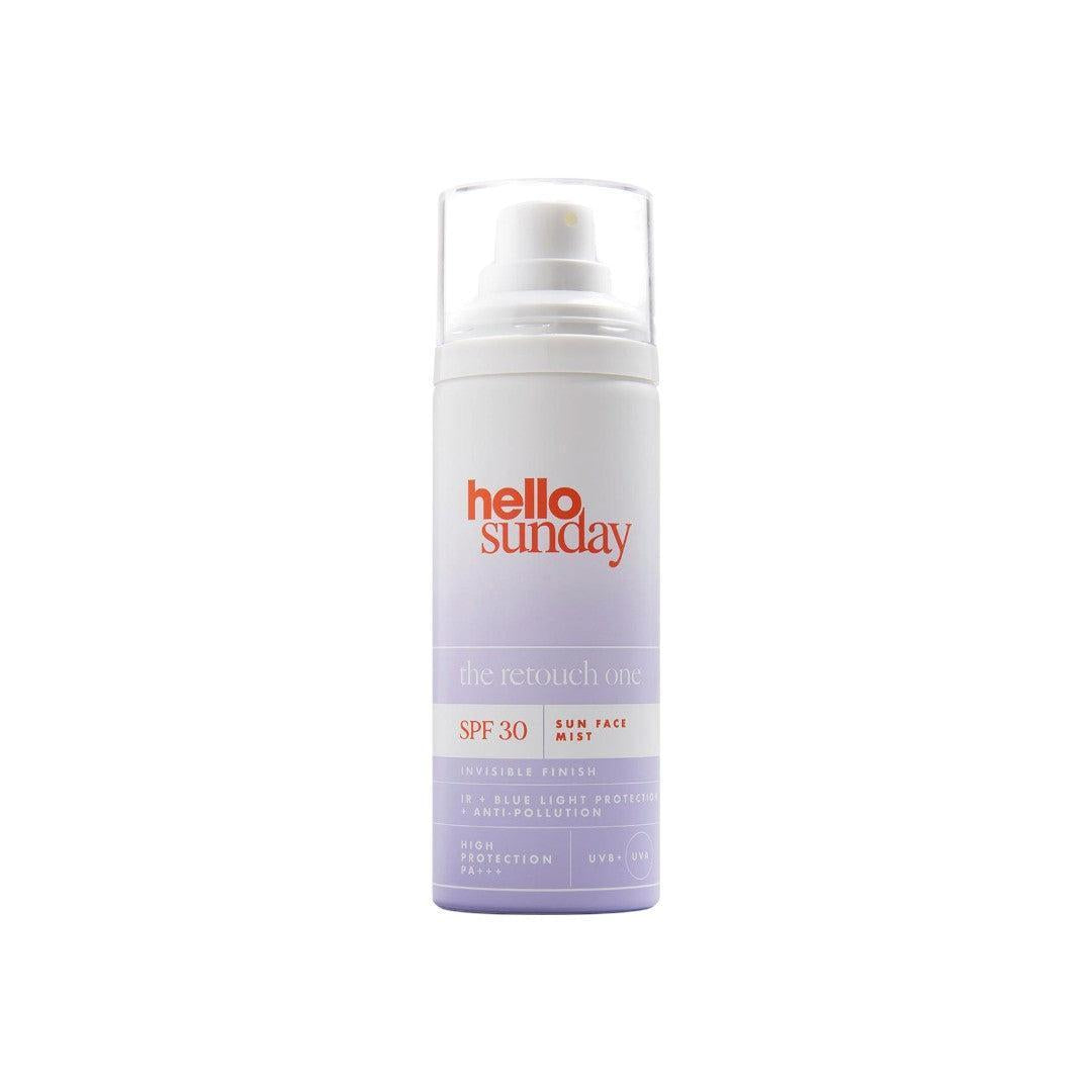 Hello Sunday The Retouch One Face Mist 75ml