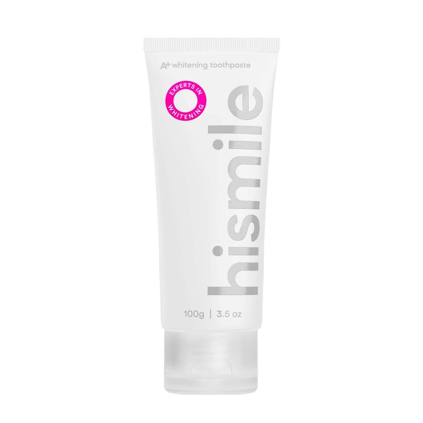 Hismile A+ Whitening Toothpaste