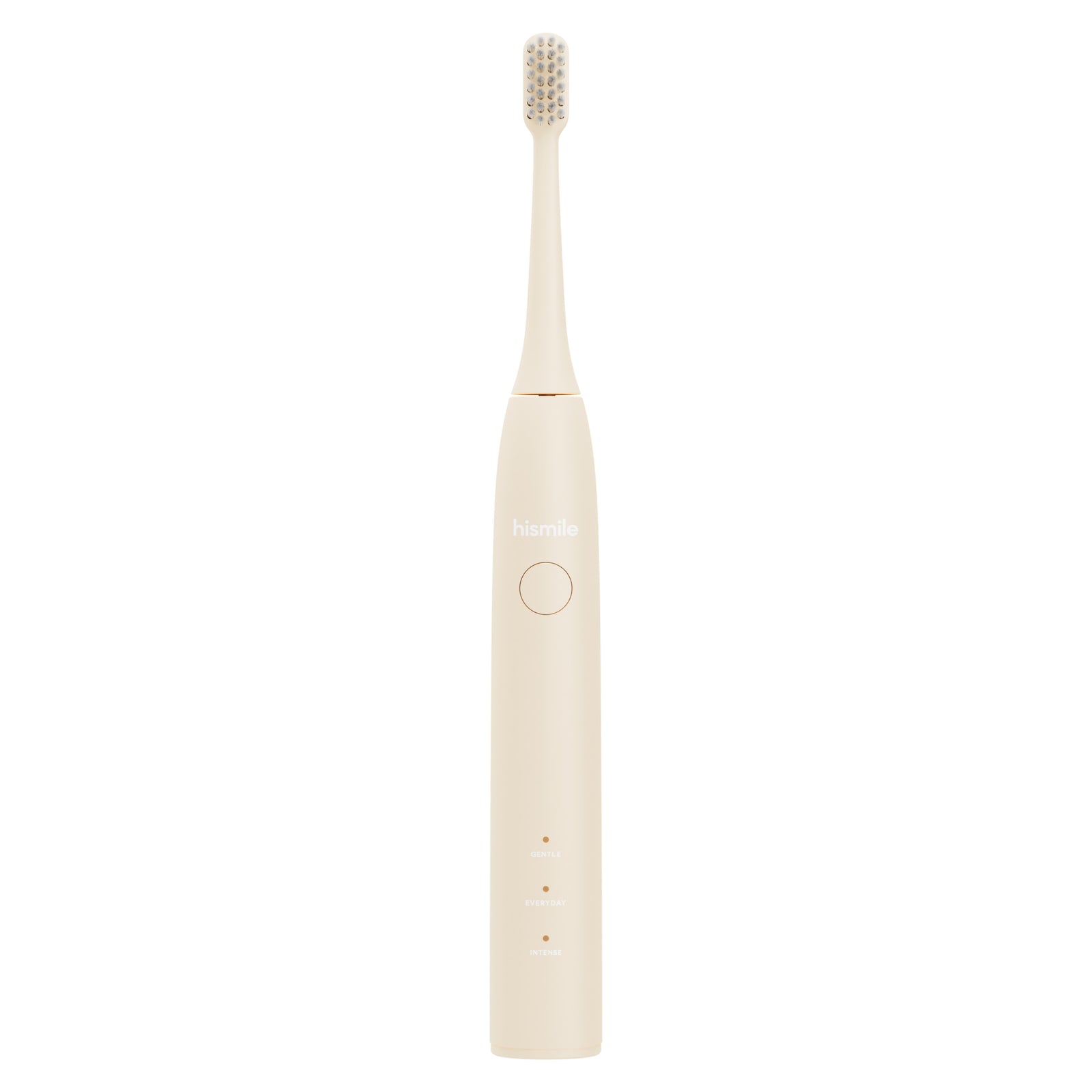 Hismile Electric Toothbrush Cream