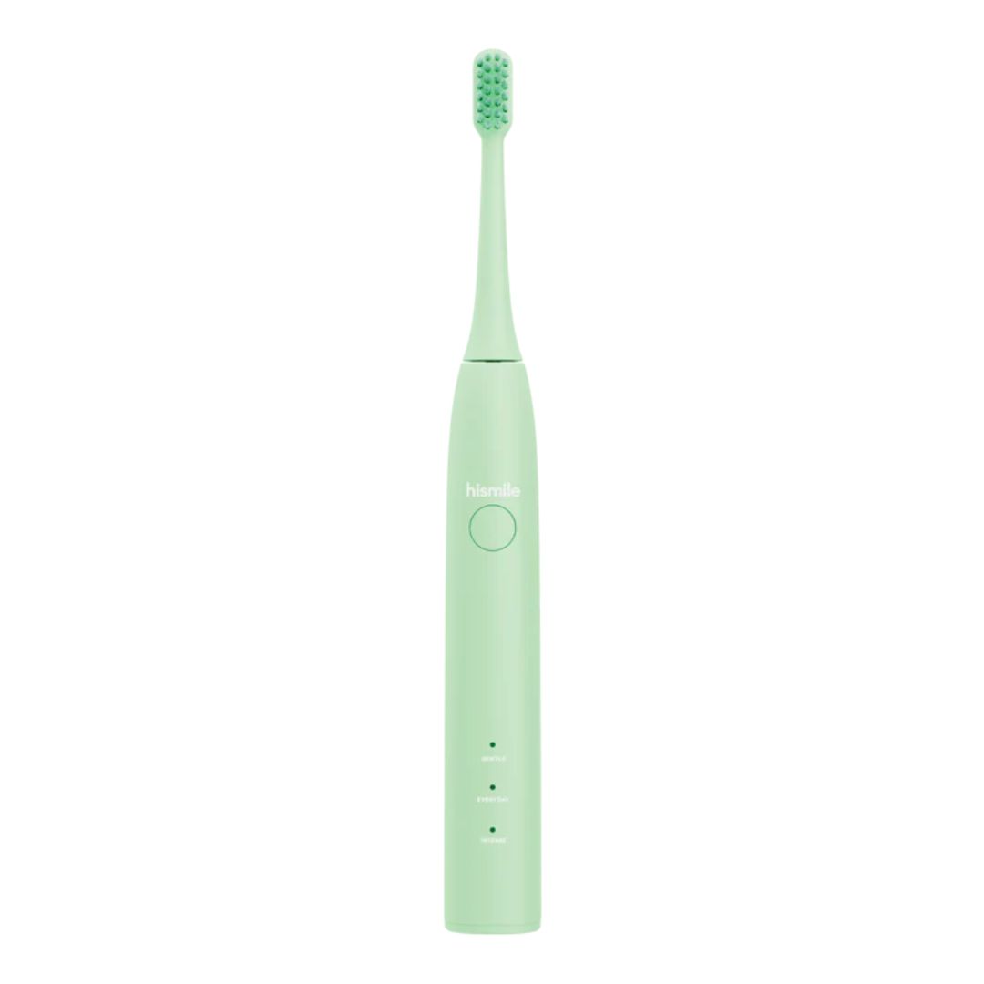 Hismile Electric Toothbrush Green