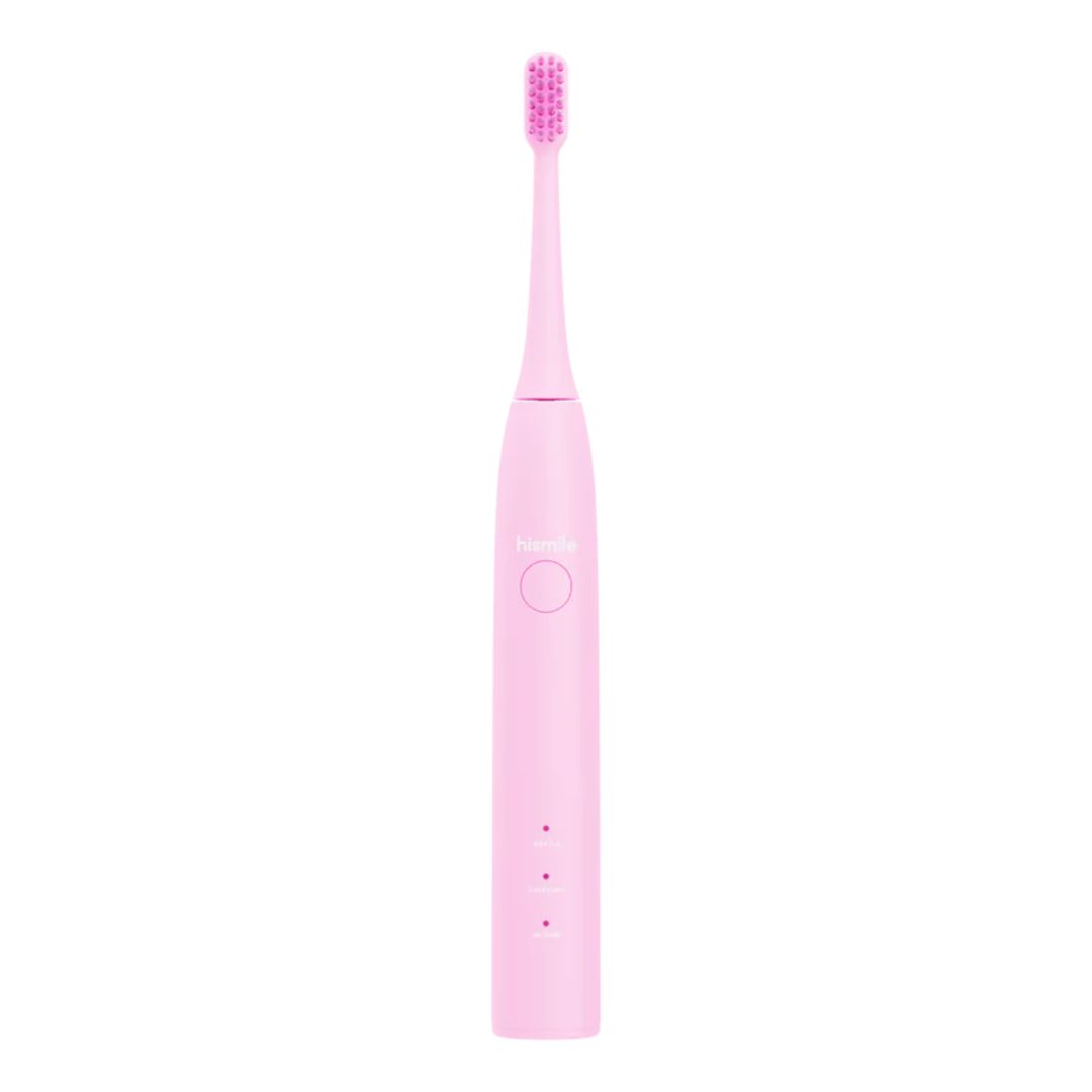 Hismile Electric Toothbrush Pink