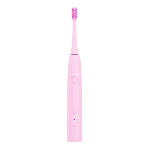 Hismile Electric Toothbrush Pink - Beautybar