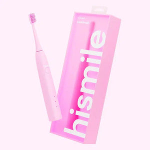 Hismile Electric Toothbrush Pink