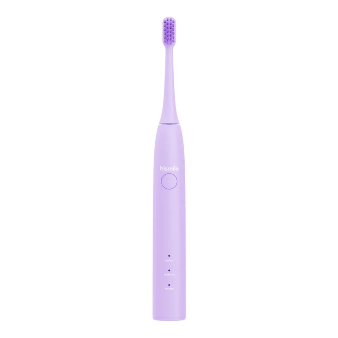 Hismile Electric Toothbrush Purple
