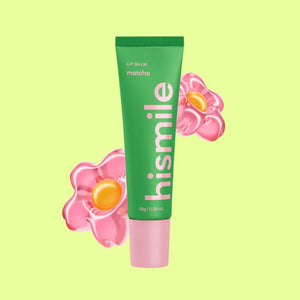 Hismile Lip Balm