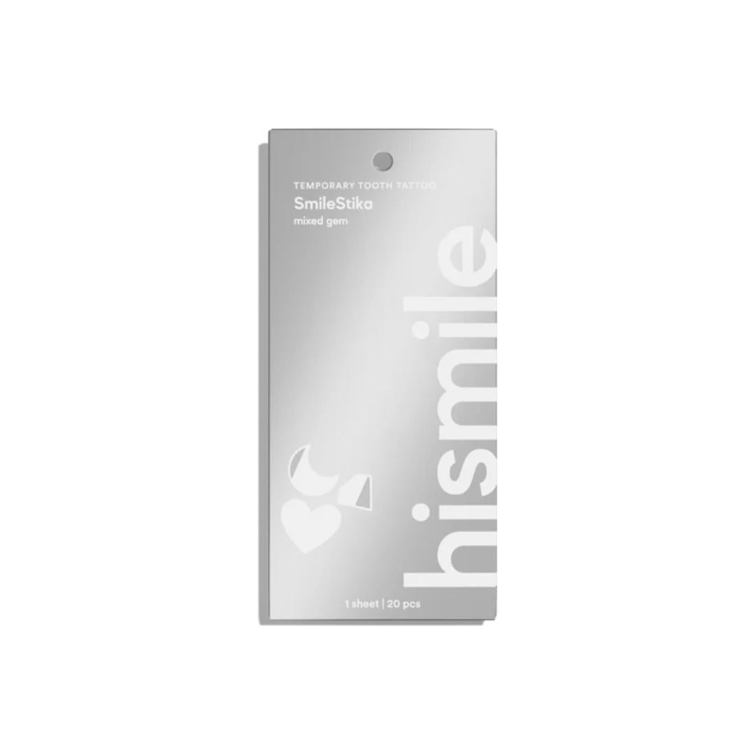 Hismile Smilestika Mixed Gem Pack