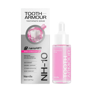 Hismile Tooth Armour Toothpaste Serum 20ml