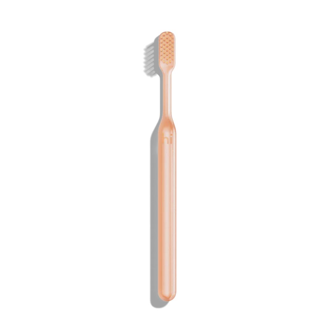 Hismile Toothbrush Orange