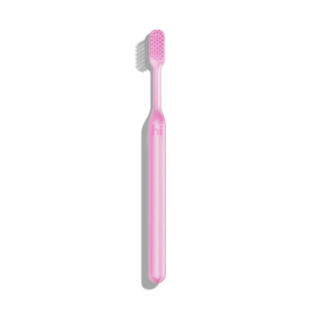 Hismile Toothbrush Pink