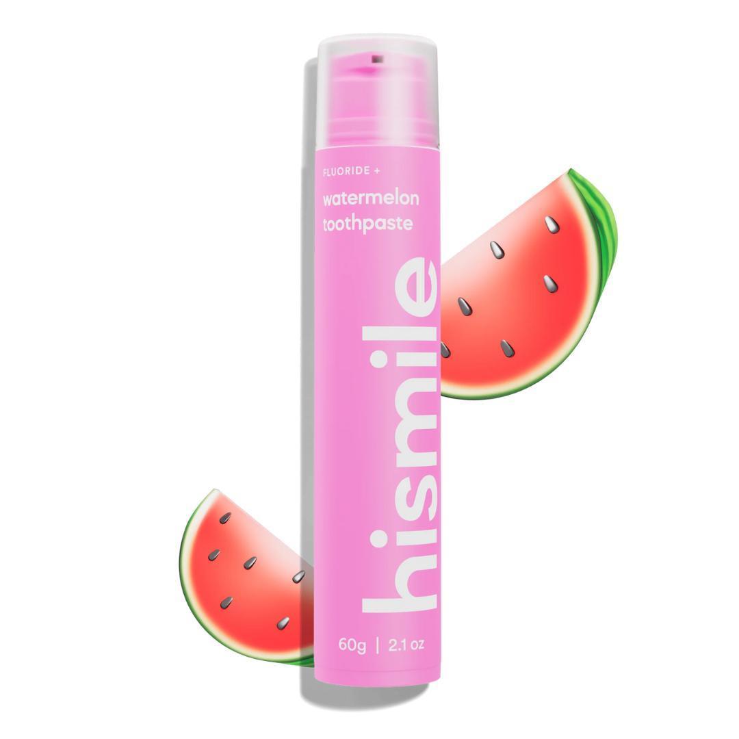 Hismile Watermelon Toothpaste