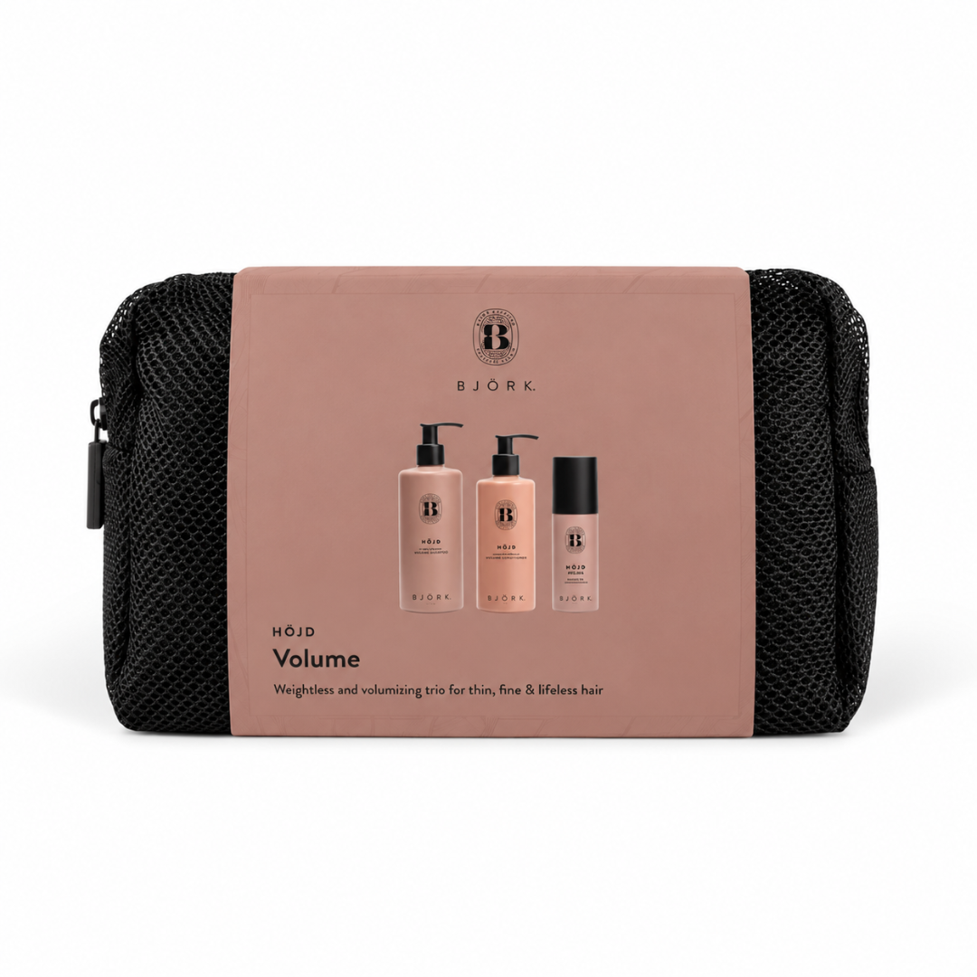 Björk Winter Bag 2026 Höjd Gjafasett