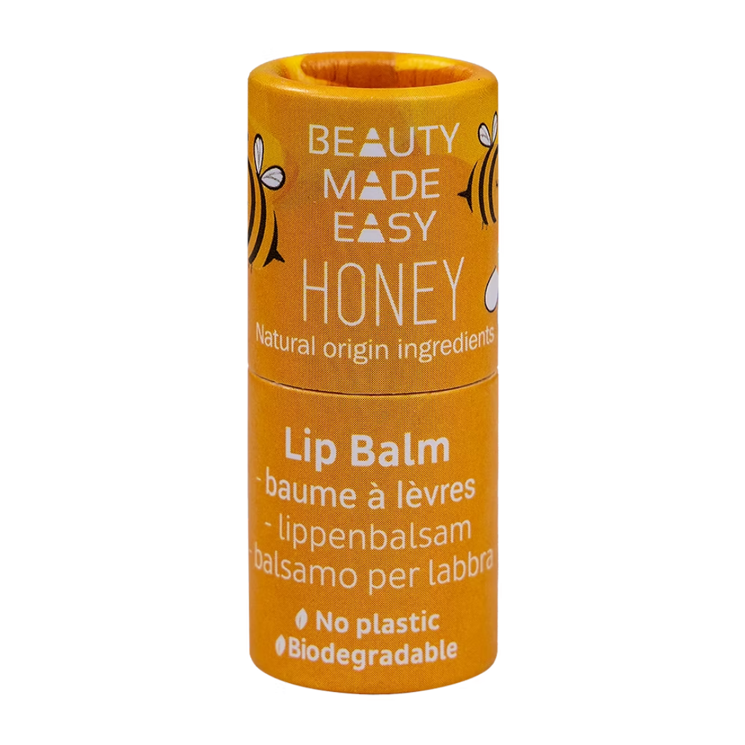 Beauty Made Easy Paper Tube Varasalvi