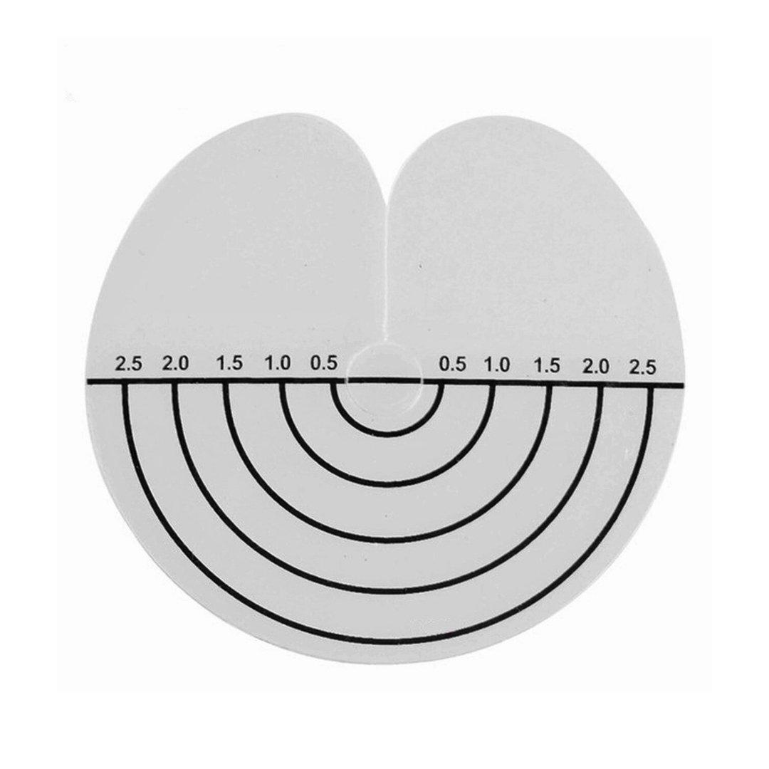 Hringur Fyrir Hárlengingar