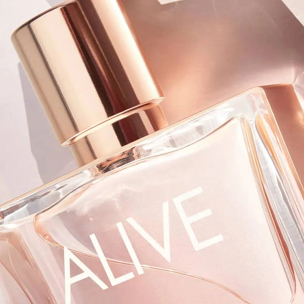 Hugo Boss Alive Women EDP