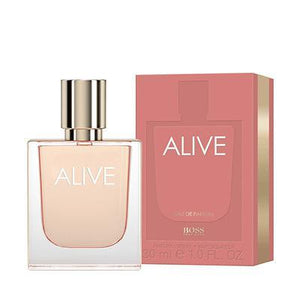 Hugo Boss Alive Women EDP