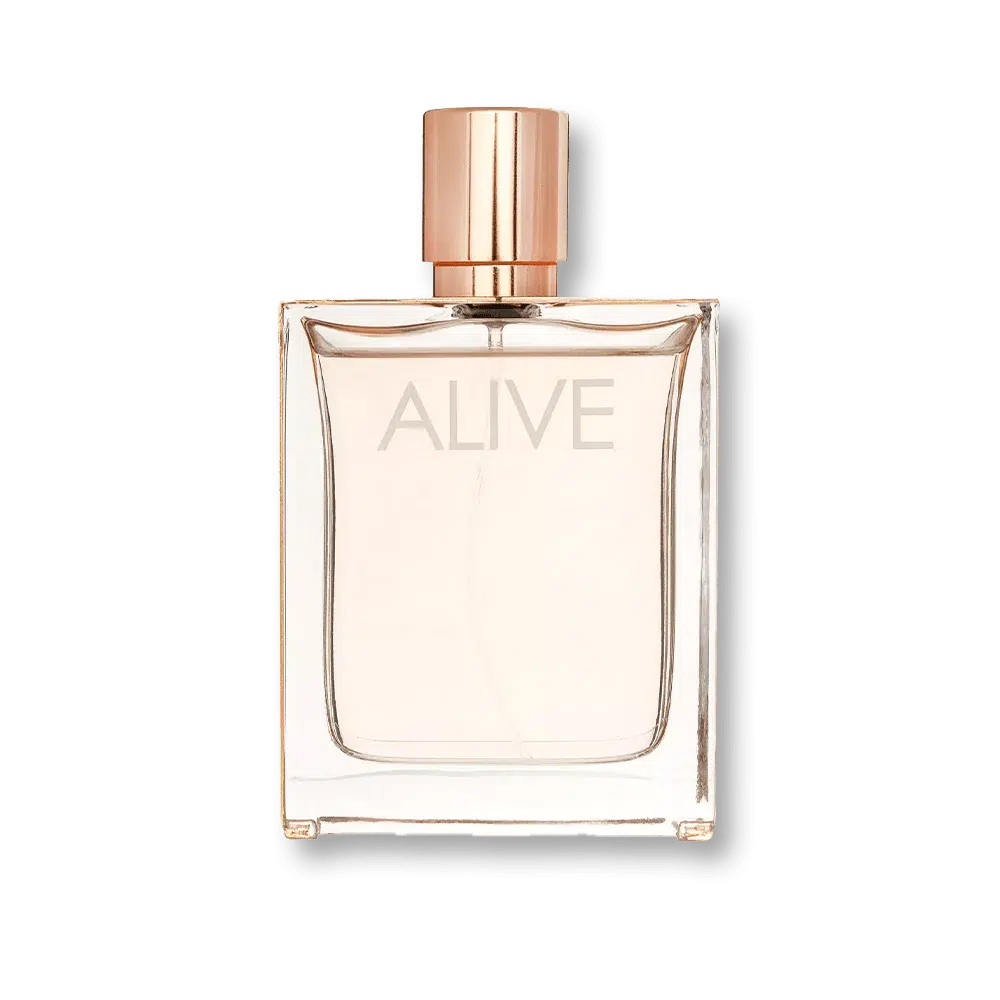 Hugo Boss Alive Women EDP