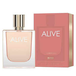 Hugo Boss Alive Women EDP