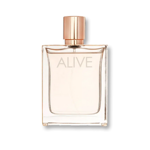 Hugo Boss Alive Women EDP