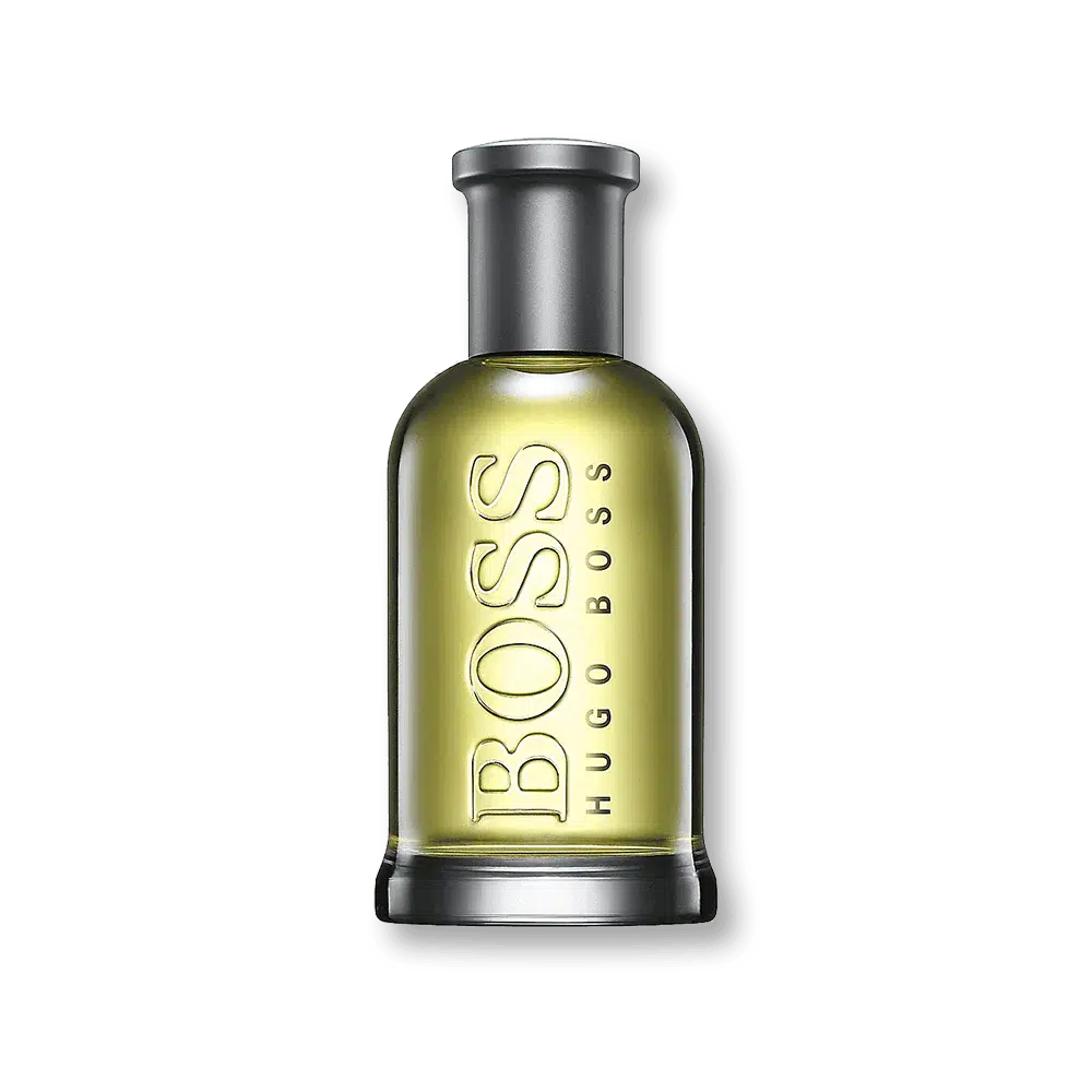 Hugo Boss Bottled After Shave