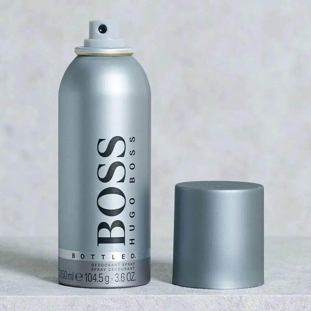 Hugo Boss Bottled Deo Spray 150ml