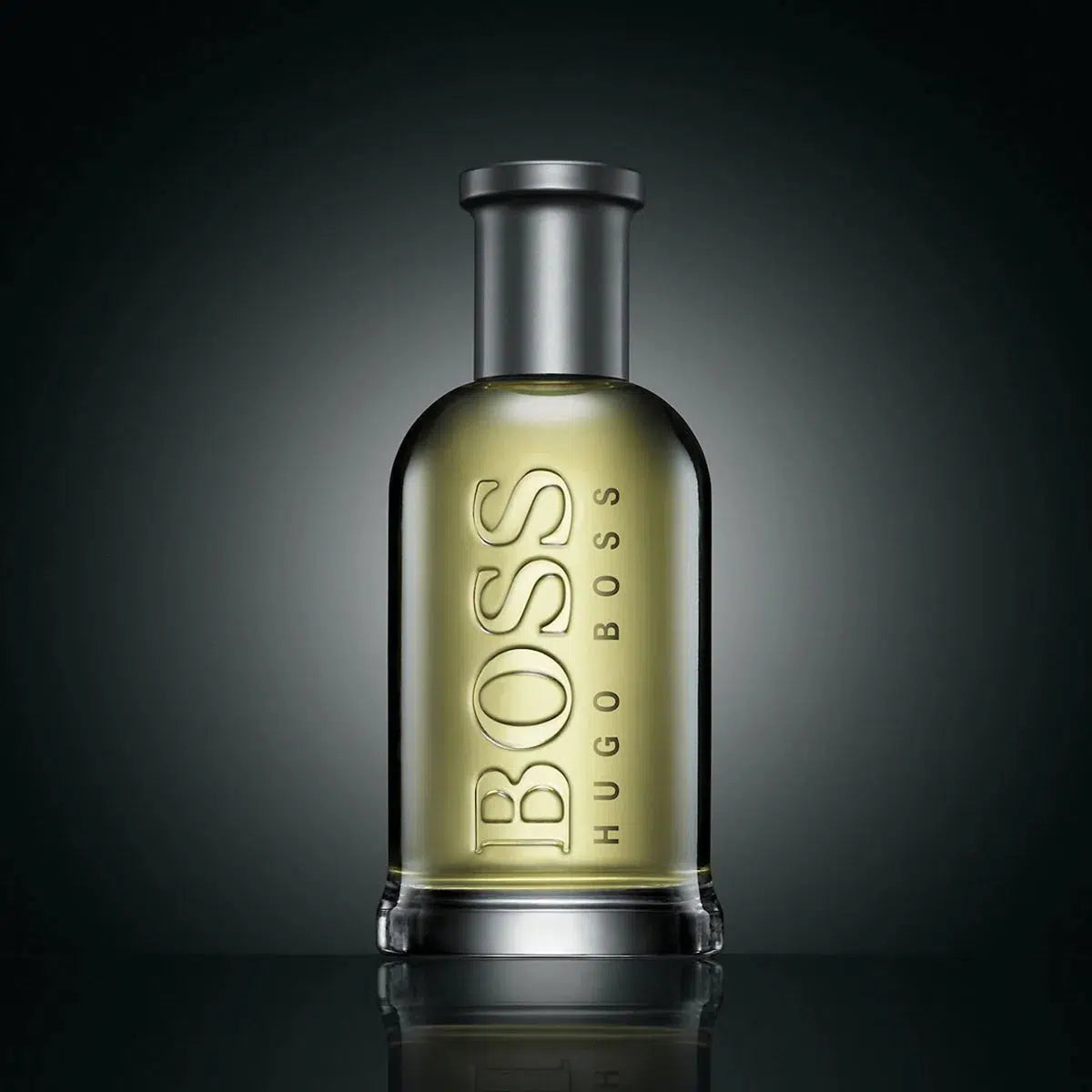 Hugo Boss Bottled EDT