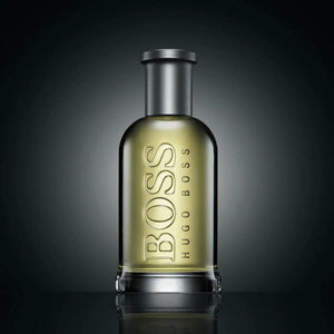 Hugo Boss Bottled EDT