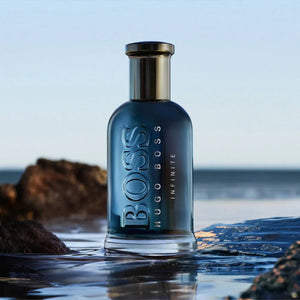 Hugo Boss Bottled Infinite EDP