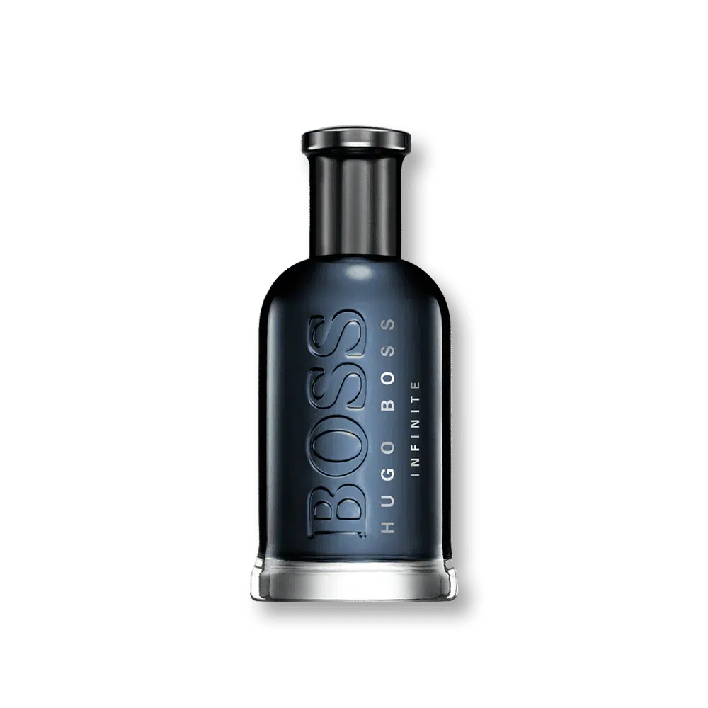 Hugo Boss Bottled Infinite EDP