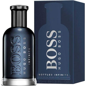 Hugo Boss Bottled Infinite EDP