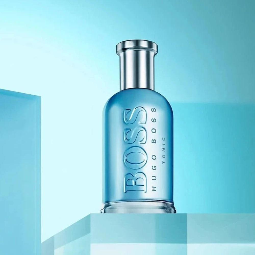 Hugo Boss Bottled Tonic EDT