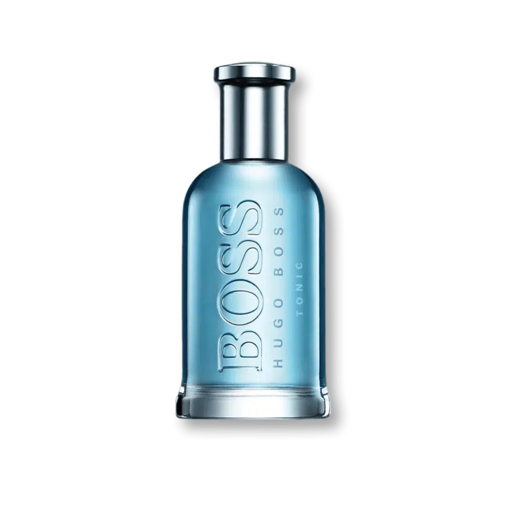 Hugo Boss Bottled Tonic EDT