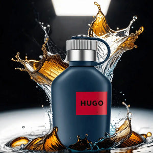 Hugo Boss Hugo Jeans EDT