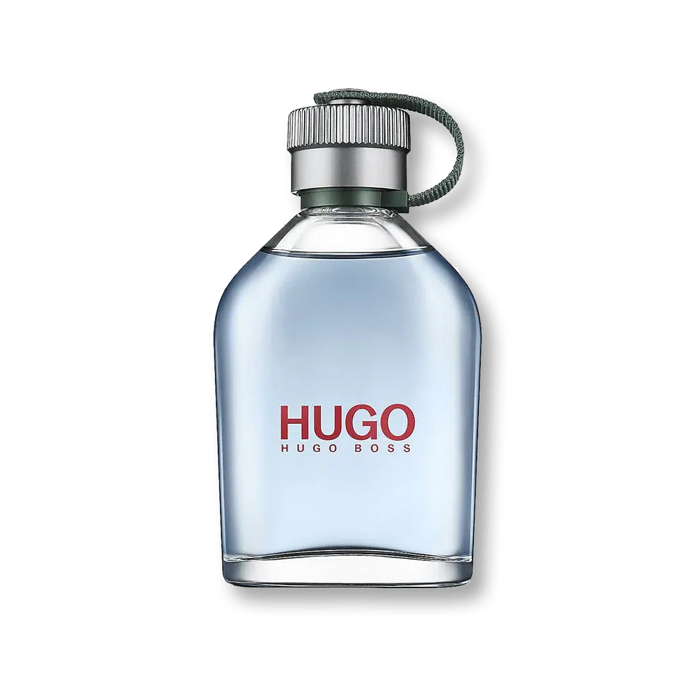 Hugo Boss Hugo Man EDT