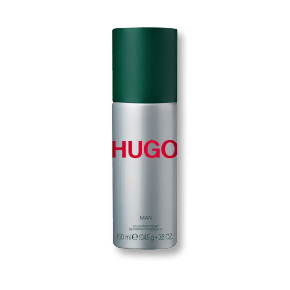 Hugo Boss Man Deo Sprey 150ml