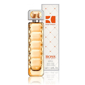 Hugo Boss Orange Women EDT 50ml