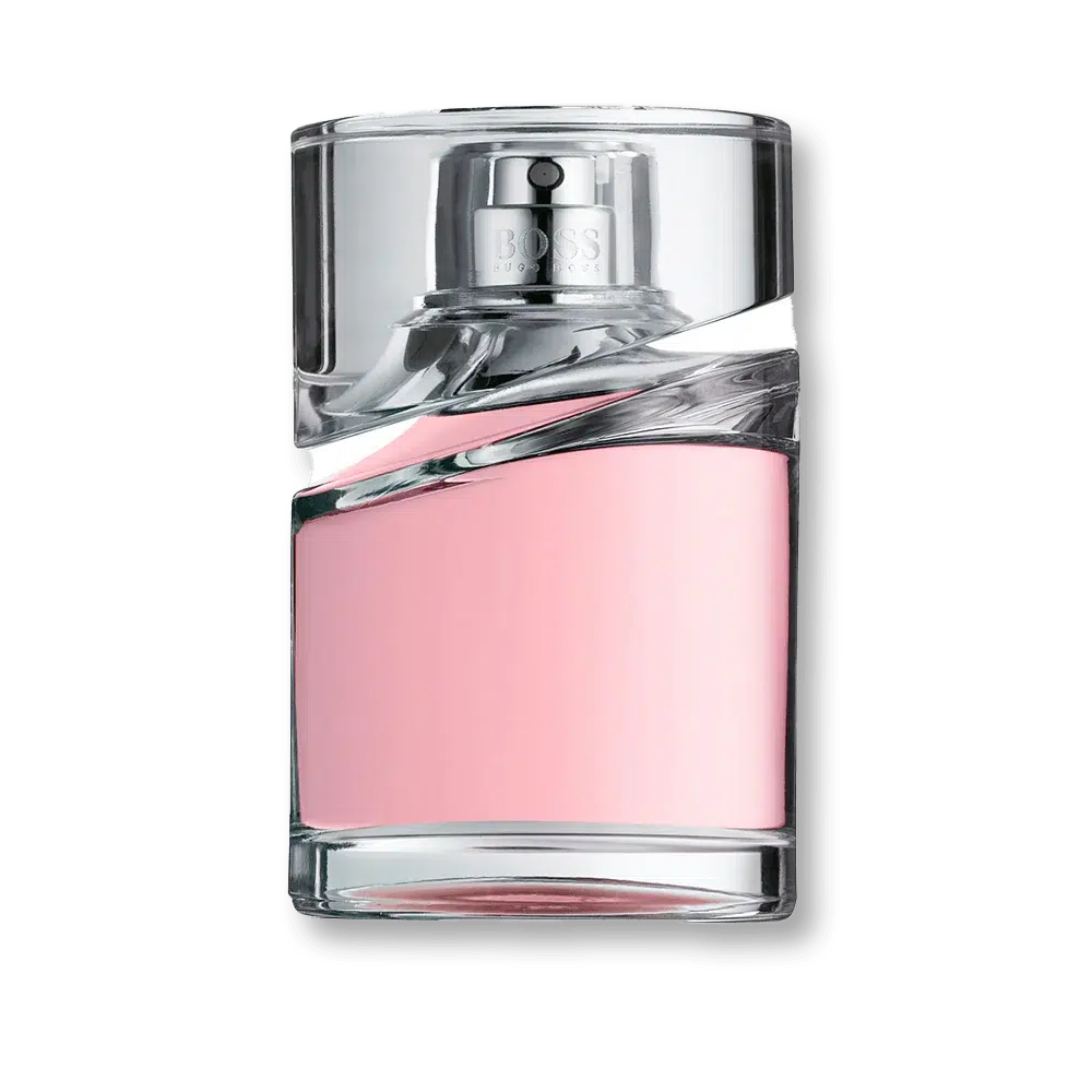 Hugo Boss Perfume Femme Woman EDP 50ml