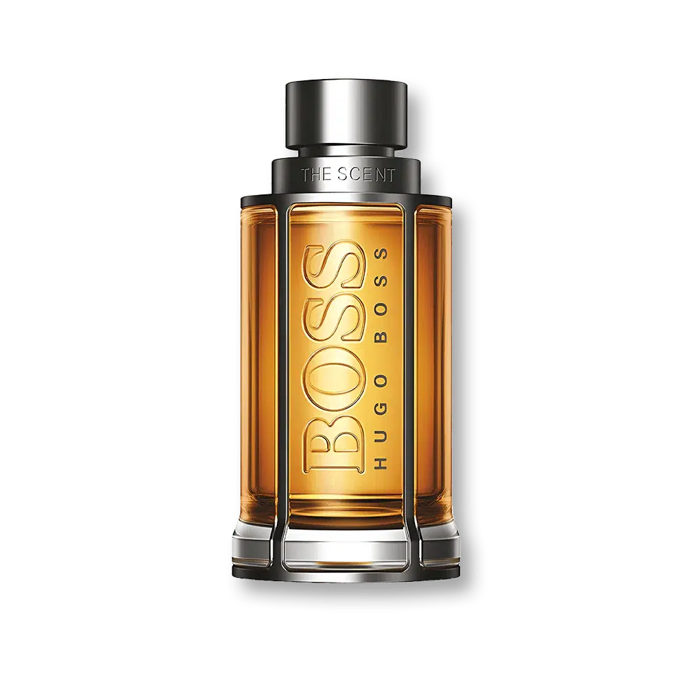 Hugo Boss The Scent After Shave 100ml