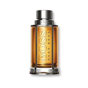 Hugo Boss The Scent After Shave 100ml