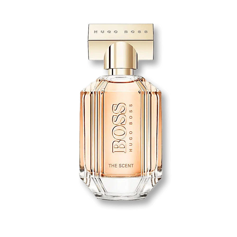 Hugo Boss The Scent For Women EDP