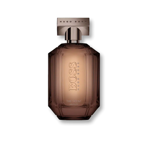 Hugo Boss The Scent Le Parfum For Her