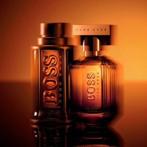 Hugo Boss The Scent Le Parfum For Him