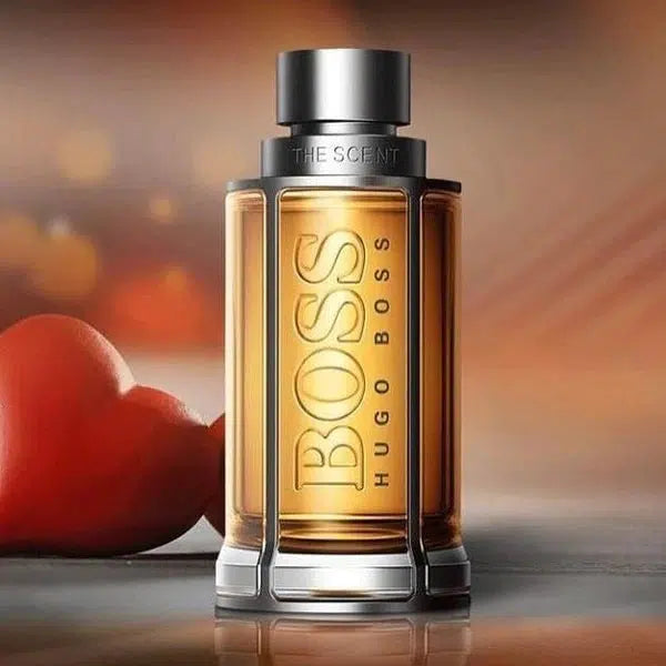 Hugo Boss The Scent Men EDT