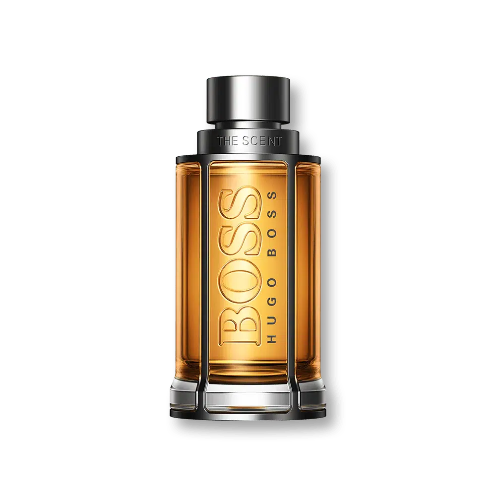 Hugo Boss The Scent Men EDT